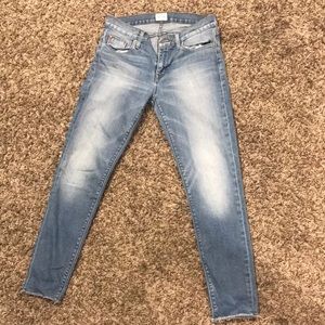Hudson Denim jeans